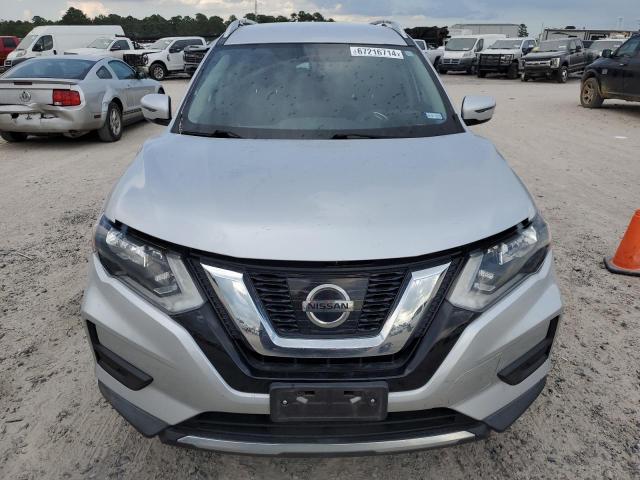 Photo 4 VIN: KNMAT2MT3HP618332 - NISSAN ROGUE S 