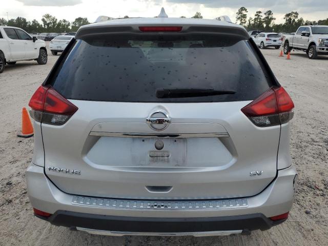 Photo 5 VIN: KNMAT2MT3HP618332 - NISSAN ROGUE S 