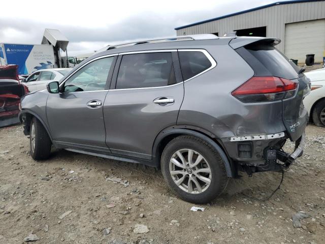 Photo 1 VIN: KNMAT2MT3JP504739 - NISSAN ROGUE S 