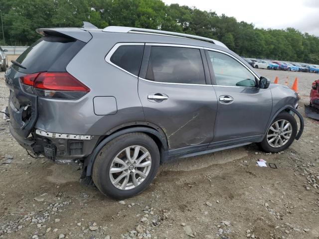 Photo 2 VIN: KNMAT2MT3JP504739 - NISSAN ROGUE S 