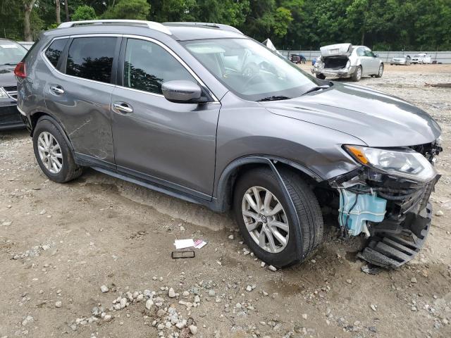 Photo 3 VIN: KNMAT2MT3JP504739 - NISSAN ROGUE S 