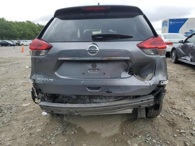 Photo 5 VIN: KNMAT2MT3JP504739 - NISSAN ROGUE S 