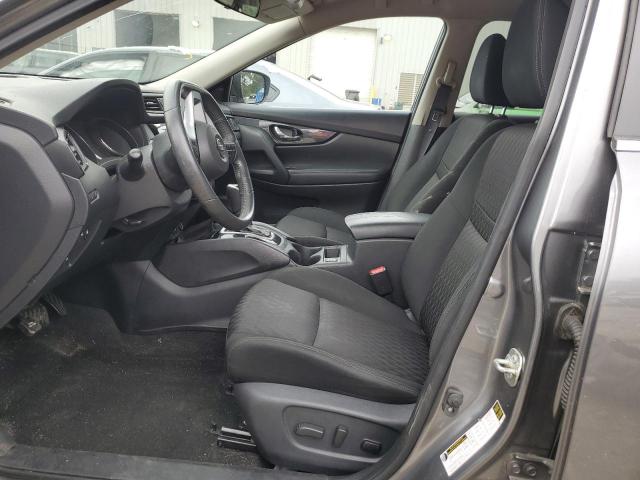 Photo 6 VIN: KNMAT2MT3JP504739 - NISSAN ROGUE S 