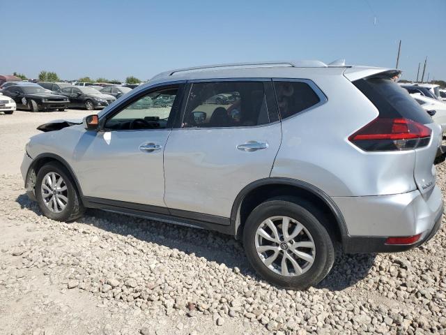 Photo 1 VIN: KNMAT2MT3JP504904 - NISSAN ROGUE S 