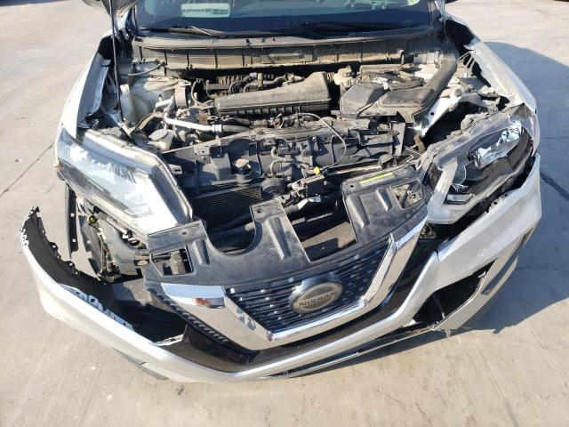 Photo 11 VIN: KNMAT2MT3JP504904 - NISSAN ROGUE S 