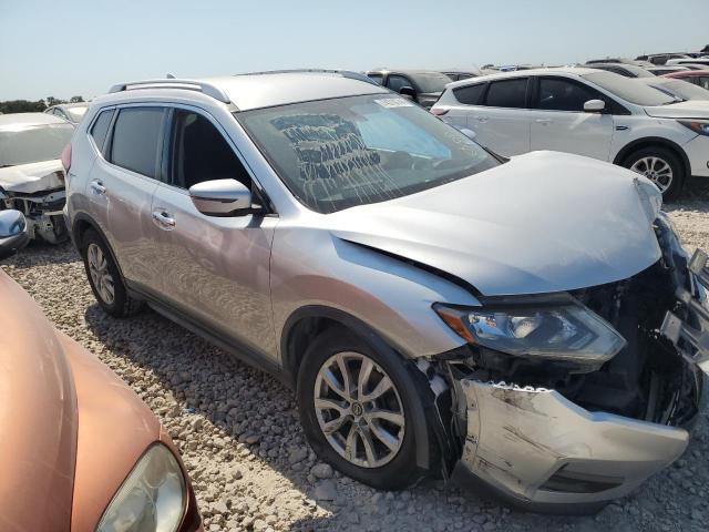 Photo 3 VIN: KNMAT2MT3JP504904 - NISSAN ROGUE S 