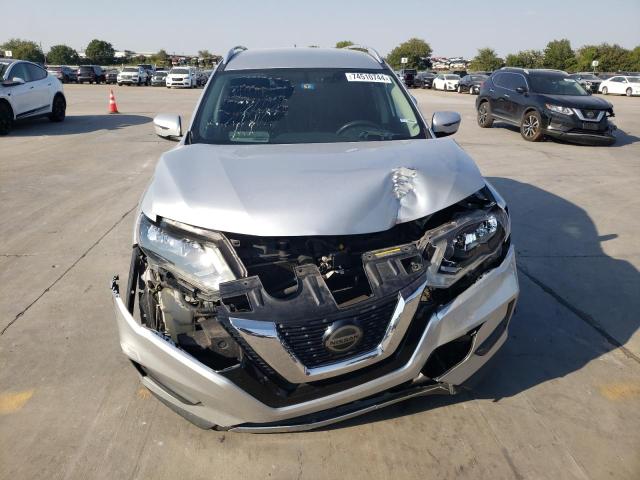 Photo 4 VIN: KNMAT2MT3JP504904 - NISSAN ROGUE S 