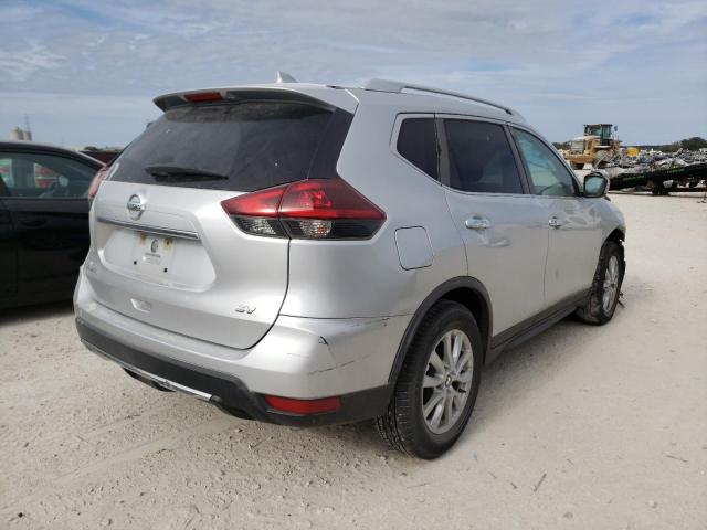 Photo 3 VIN: KNMAT2MT3JP506622 - NISSAN ROGUE S 