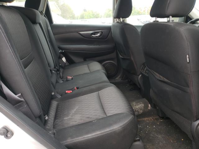 Photo 5 VIN: KNMAT2MT3JP512579 - NISSAN ROGUE 