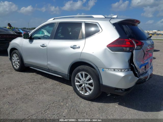 Photo 2 VIN: KNMAT2MT3JP513683 - NISSAN ROGUE 