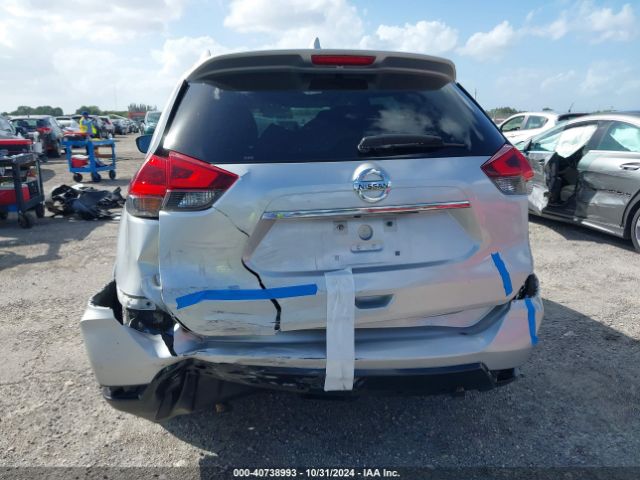 Photo 5 VIN: KNMAT2MT3JP513683 - NISSAN ROGUE 