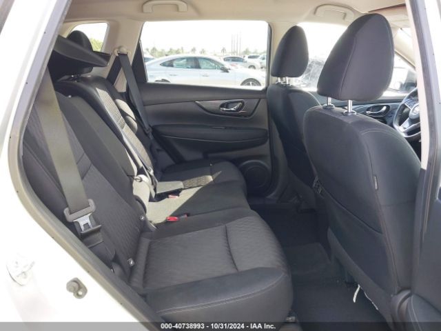 Photo 7 VIN: KNMAT2MT3JP513683 - NISSAN ROGUE 