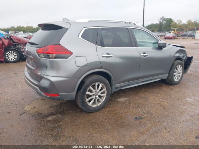 Photo 3 VIN: KNMAT2MT3JP513716 - NISSAN ROGUE 