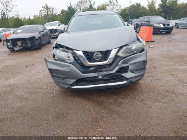 Photo 5 VIN: KNMAT2MT3JP513716 - NISSAN ROGUE 