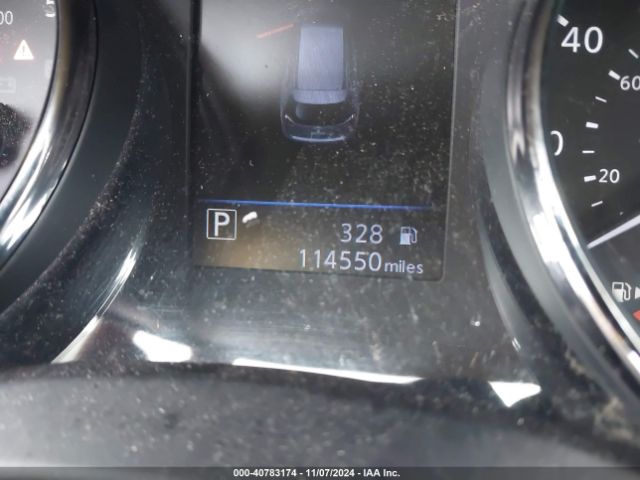 Photo 6 VIN: KNMAT2MT3JP513716 - NISSAN ROGUE 