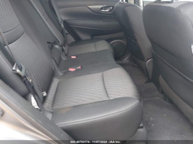 Photo 7 VIN: KNMAT2MT3JP513716 - NISSAN ROGUE 