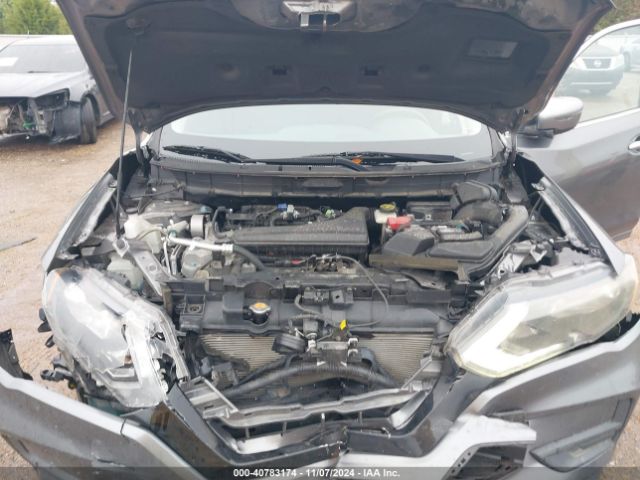 Photo 9 VIN: KNMAT2MT3JP513716 - NISSAN ROGUE 