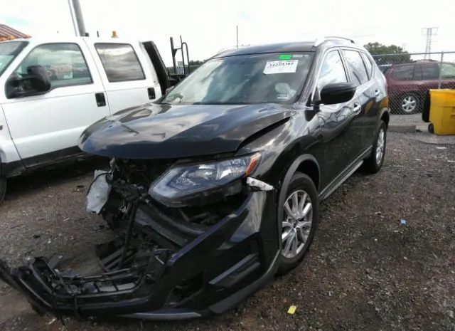 Photo 1 VIN: KNMAT2MT3JP514879 - NISSAN ROGUE 