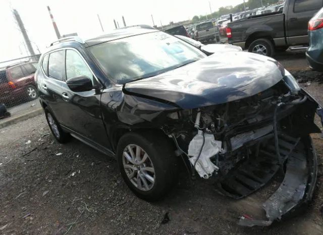 Photo 5 VIN: KNMAT2MT3JP514879 - NISSAN ROGUE 