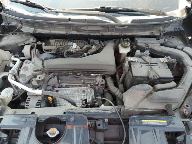 Photo 11 VIN: KNMAT2MT3JP516194 - NISSAN ROGUE 