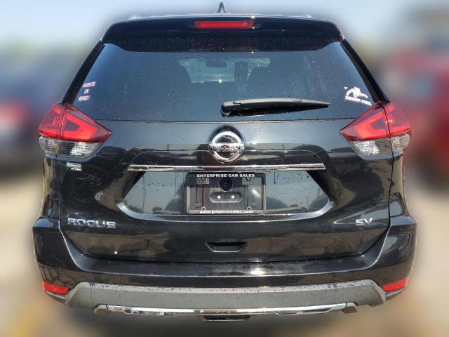 Photo 5 VIN: KNMAT2MT3JP516194 - NISSAN ROGUE 