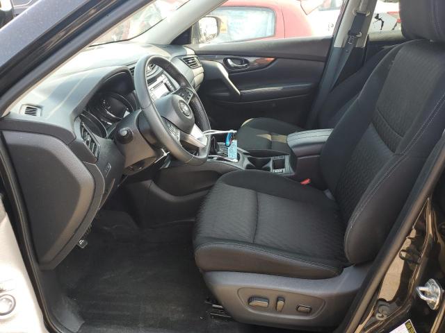 Photo 6 VIN: KNMAT2MT3JP516194 - NISSAN ROGUE 