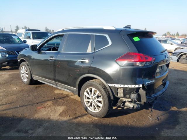 Photo 2 VIN: KNMAT2MT3JP523937 - NISSAN ROGUE 