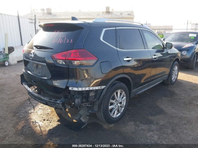 Photo 3 VIN: KNMAT2MT3JP523937 - NISSAN ROGUE 