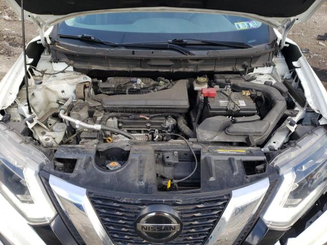 Photo 10 VIN: KNMAT2MT3JP525669 - NISSAN ROGUE 