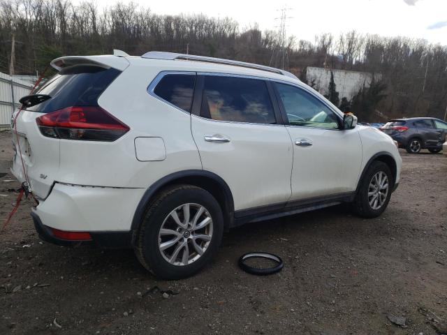 Photo 2 VIN: KNMAT2MT3JP525669 - NISSAN ROGUE 