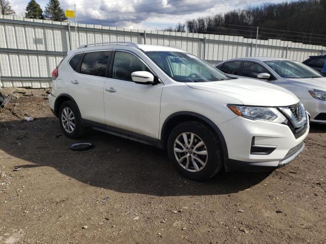 Photo 3 VIN: KNMAT2MT3JP525669 - NISSAN ROGUE 