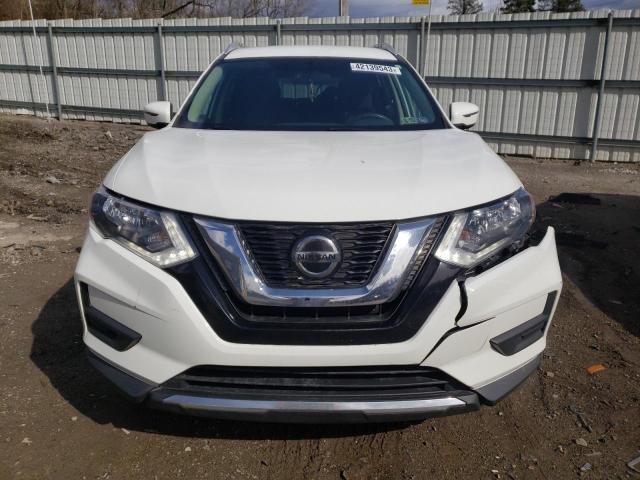 Photo 4 VIN: KNMAT2MT3JP525669 - NISSAN ROGUE 