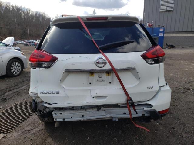 Photo 5 VIN: KNMAT2MT3JP525669 - NISSAN ROGUE 