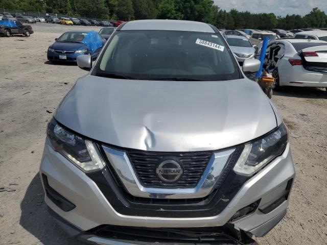 Photo 4 VIN: KNMAT2MT3JP531990 - NISSAN ROGUE S 