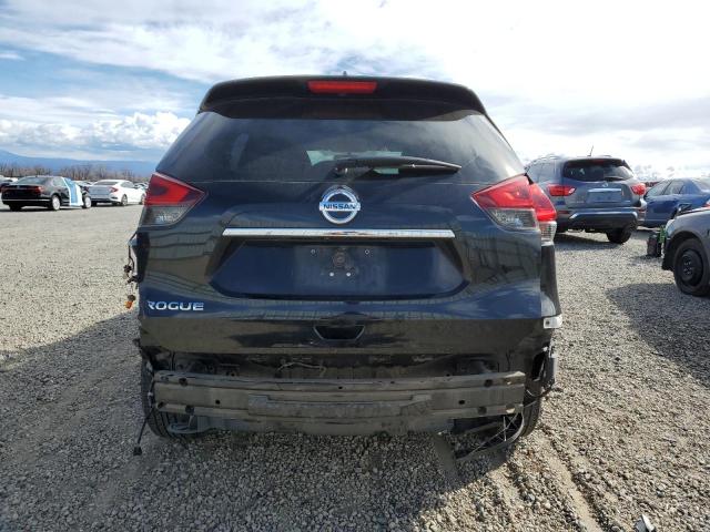 Photo 5 VIN: KNMAT2MT3JP538423 - NISSAN ROGUE S 