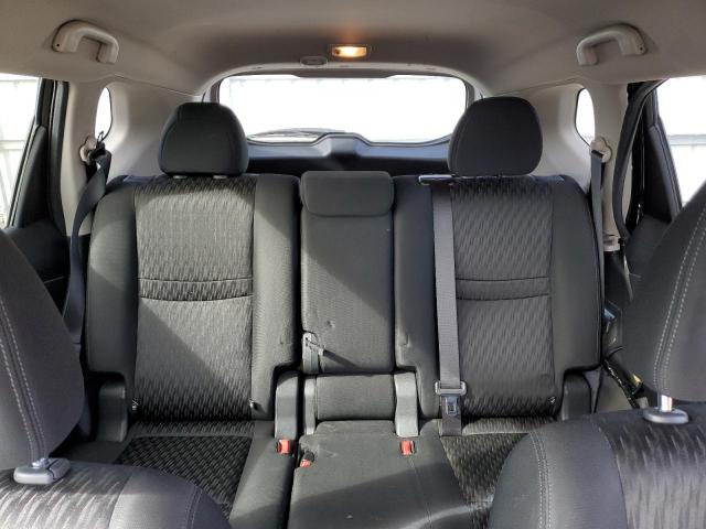 Photo 9 VIN: KNMAT2MT3JP538423 - NISSAN ROGUE S 