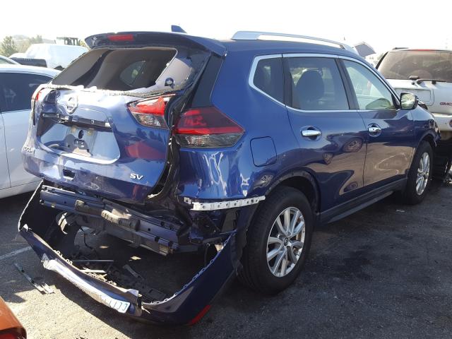 Photo 3 VIN: KNMAT2MT3JP539376 - NISSAN ROGUE S 