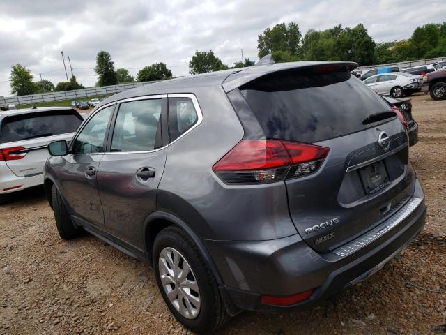 Photo 1 VIN: KNMAT2MT3JP544710 - NISSAN ROGUE 