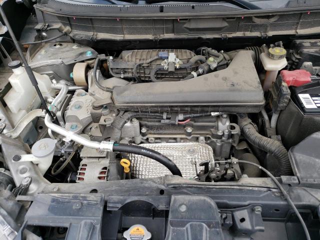 Photo 10 VIN: KNMAT2MT3JP544710 - NISSAN ROGUE 