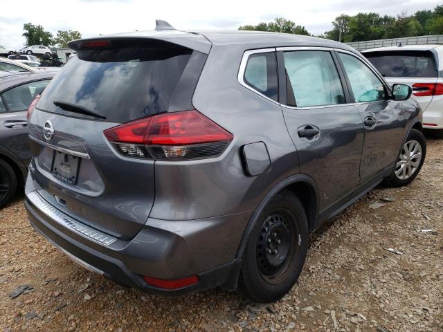 Photo 2 VIN: KNMAT2MT3JP544710 - NISSAN ROGUE 