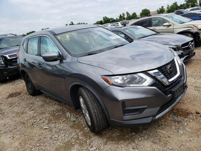 Photo 3 VIN: KNMAT2MT3JP544710 - NISSAN ROGUE 