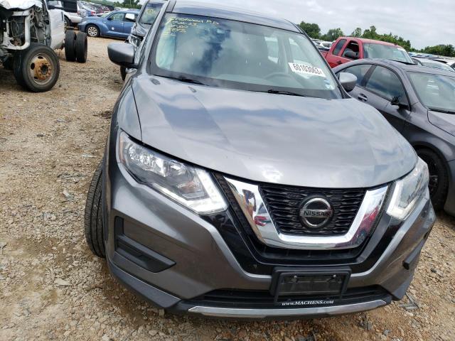 Photo 4 VIN: KNMAT2MT3JP544710 - NISSAN ROGUE 