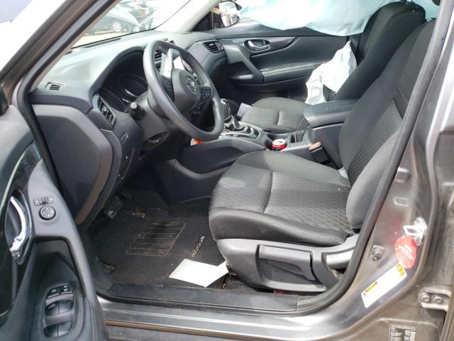 Photo 6 VIN: KNMAT2MT3JP544710 - NISSAN ROGUE 