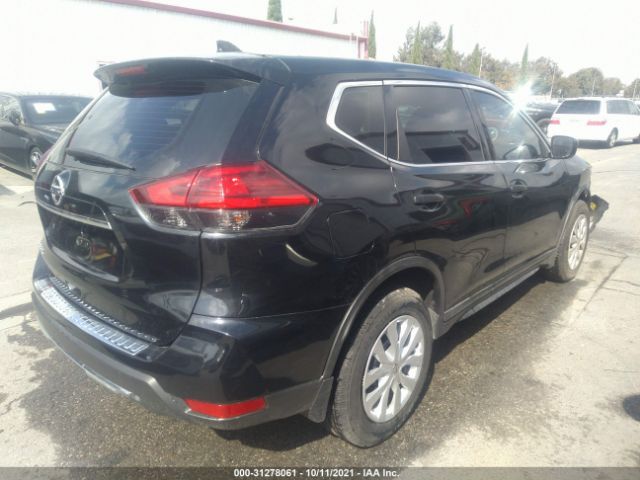 Photo 3 VIN: KNMAT2MT3JP548840 - NISSAN ROGUE 