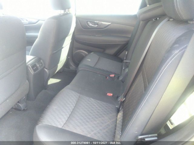 Photo 7 VIN: KNMAT2MT3JP548840 - NISSAN ROGUE 