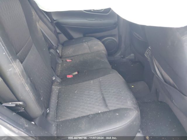 Photo 7 VIN: KNMAT2MT3JP554749 - NISSAN ROGUE 