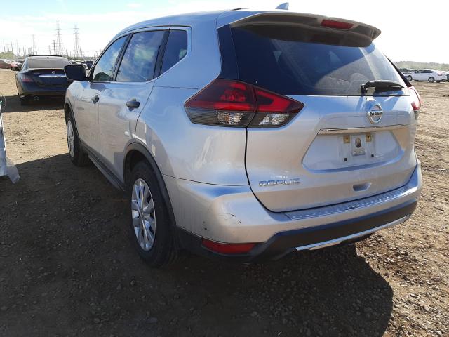 Photo 2 VIN: KNMAT2MT3JP556257 - NISSAN ROGUE 