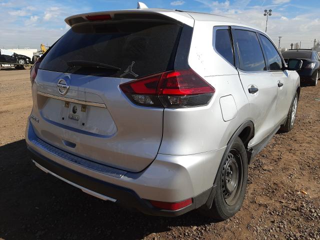 Photo 3 VIN: KNMAT2MT3JP556257 - NISSAN ROGUE 