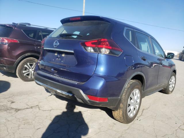 Photo 3 VIN: KNMAT2MT3JP556582 - NISSAN ROGUE 