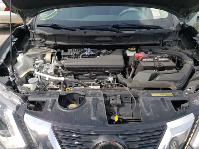 Photo 6 VIN: KNMAT2MT3JP557120 - NISSAN ROGUE S 